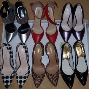 Heels bundle